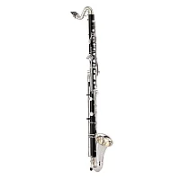Yamaha YCL622 Bass Clarinet Low C