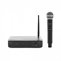 SubZero VOXLINK1FH Wireless Handheld Microphone System