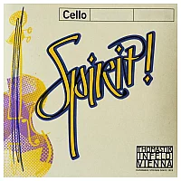 Thomastik Spirit Cello C String 44 Size