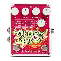 Electro Harmonix Blurst Modulating Filter