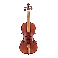 Heritage Academy Baroque Style Violin Instrument Only
