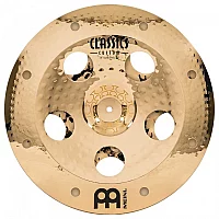 Meinl 18 Thomas Lang Super Stack