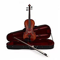 Westbury Intermediate Antiqued Viola Outfit 15