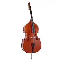 Westbury 34 Double Bass Violin Pattern Instrument Only