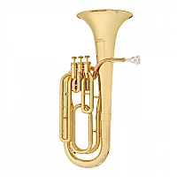 Yamaha YBH301 Intermediate Baritone Horn Gold