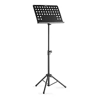 Stagg MUSC5 T Orchestral Music Stand Black