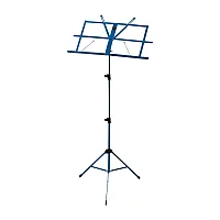 Stentor Music Stand Blue