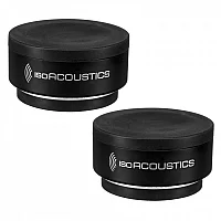 IsoAcoustics ISOPuck Monitor Isolation 2 Pack