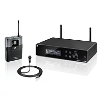 Sennheiser XSW 2ME2 Wireless Lavalier Microphone System E Band