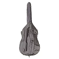 Westbury Padded Double Bass Gig Bag 44 Size