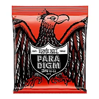 Ernie Ball 2015 Paradigm Skinny Top Heavy Bottom 1052