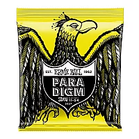 Ernie Ball P02027 Paradigm Beefy Slinky 1154