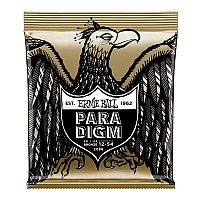 Ernie Ball 2086 Paradigm MediumLight 8020 Bronze 1254