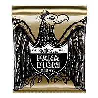 Ernie Ball 2090 Paradigm ExtraLight 8020 Bronze 1050