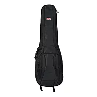 Gator GB4GBASSX2 4G Series Dual Bass Guitar Gig Bag