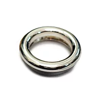 Paxman 2 French Horn Mouthpiece Rim Silver Plated