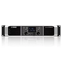 Yamaha PX10 Power Amplifier
