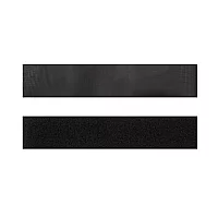 Pedalboard Hook and Loop Tape by Gear4music 30cm