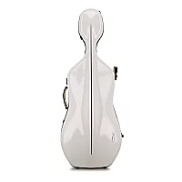 Gewa Air 3.9 Cello Case White