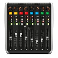 Behringer XTouch Extender Control Surface