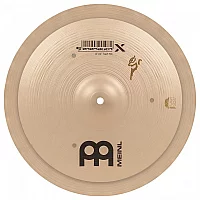 Meinl Generation X 1214 Trash Hat Cymbals