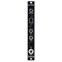 Erica Synths Pico Output 3HP