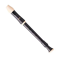 Aulos Descant 204AF U Design Recorder Finger Disability