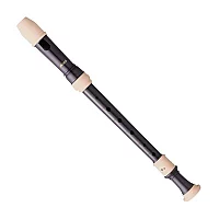 Aulos 309AF U Design Treble Recorder Finger Disability