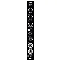 Erica Synths Pico DSP 3HP