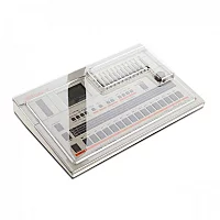 Decksaver Roland TR707 Cover