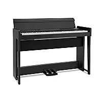 Korg C1 Air Digital Piano Black