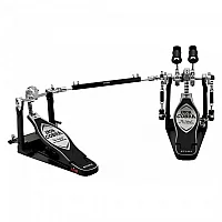 Tama Iron Cobra Double Bass Drum Pedal Rolling Glide with Case