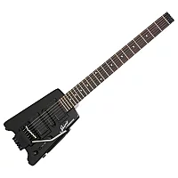 Steinberger Spirit GTPro Deluxe Black