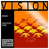 Thomastik Vision Violin E String 34 Size