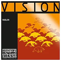 Thomastik Vision Violin A String 110 Size
