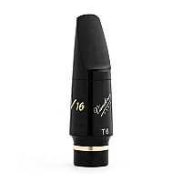 Vandoren T6M V16 Tenor Saxophone Mouthpiece Ebonite