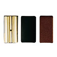 Vandoren Pressure Plates for Eb Clarinet Leather Lig