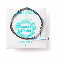 Jargar Young Talent Cello C String 12 Size Medium