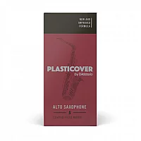 DAddario Plasticover Alto Saxophone Reeds 2 5 Pack