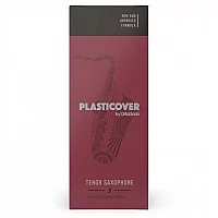 DAddario Plasticover Tenor Saxophone Reeds 4 5 Pack