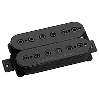 Seymour Duncan Mark Holcomb Omega Bridge Pickup Black