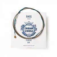 Jargar Double Bass ExtE String Medium