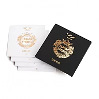 Jargar Superior 44 Violin String Set Medium