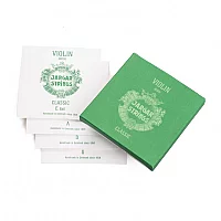 Jargar Violin String Set Light