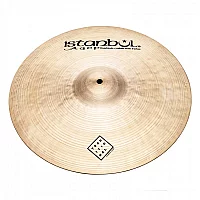 Istanbul Agop 18 Traditional Medium Crash Cymbal