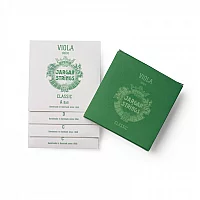 Jargar Viola String Set Light