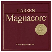 Larsen Magnacore Cello String Set Heavy