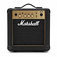 Marshall MG10G 10W Guitar Combo