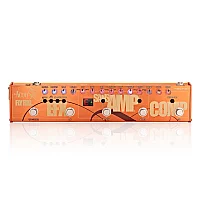 Tech 21 SansAmp Acoustic FlyRig