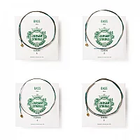 Jargar Double Bass Strings Set Light